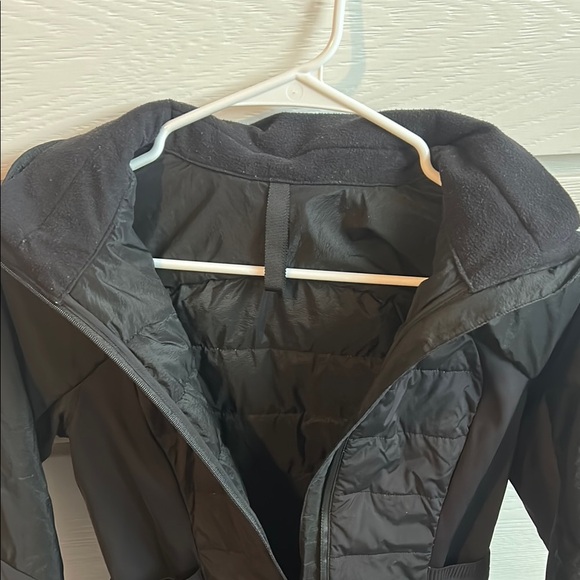 Lululemon Down For It All Jacket - Picture 3 of 5